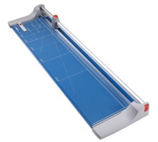 Dahle 448 Premium Rolling Trimmer, 51 1/8" cutting length Dahle 448 Premium Rolling Trimmer, 51 1/8" cutting length